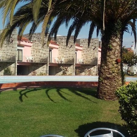Hotel Do Cais Darque Dış mekan fotoğraf