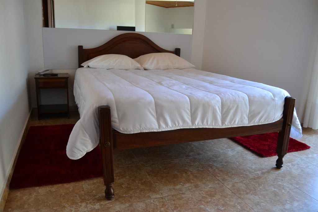Hotel Do Cais Darque Dış mekan fotoğraf