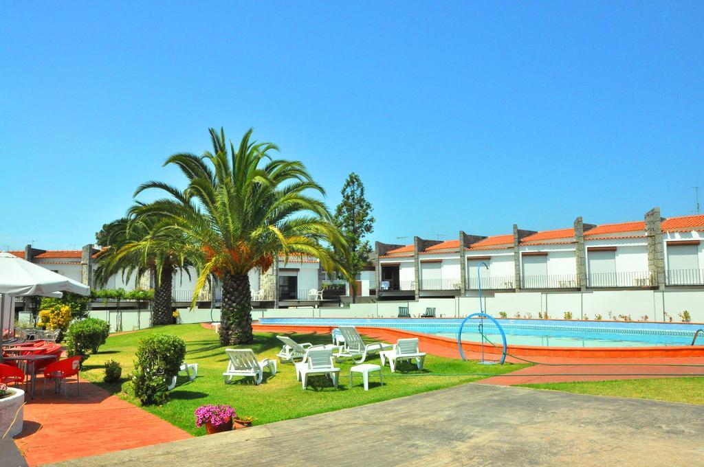 Hotel Do Cais Darque Dış mekan fotoğraf