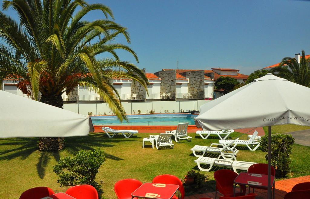 Hotel Do Cais Darque Dış mekan fotoğraf