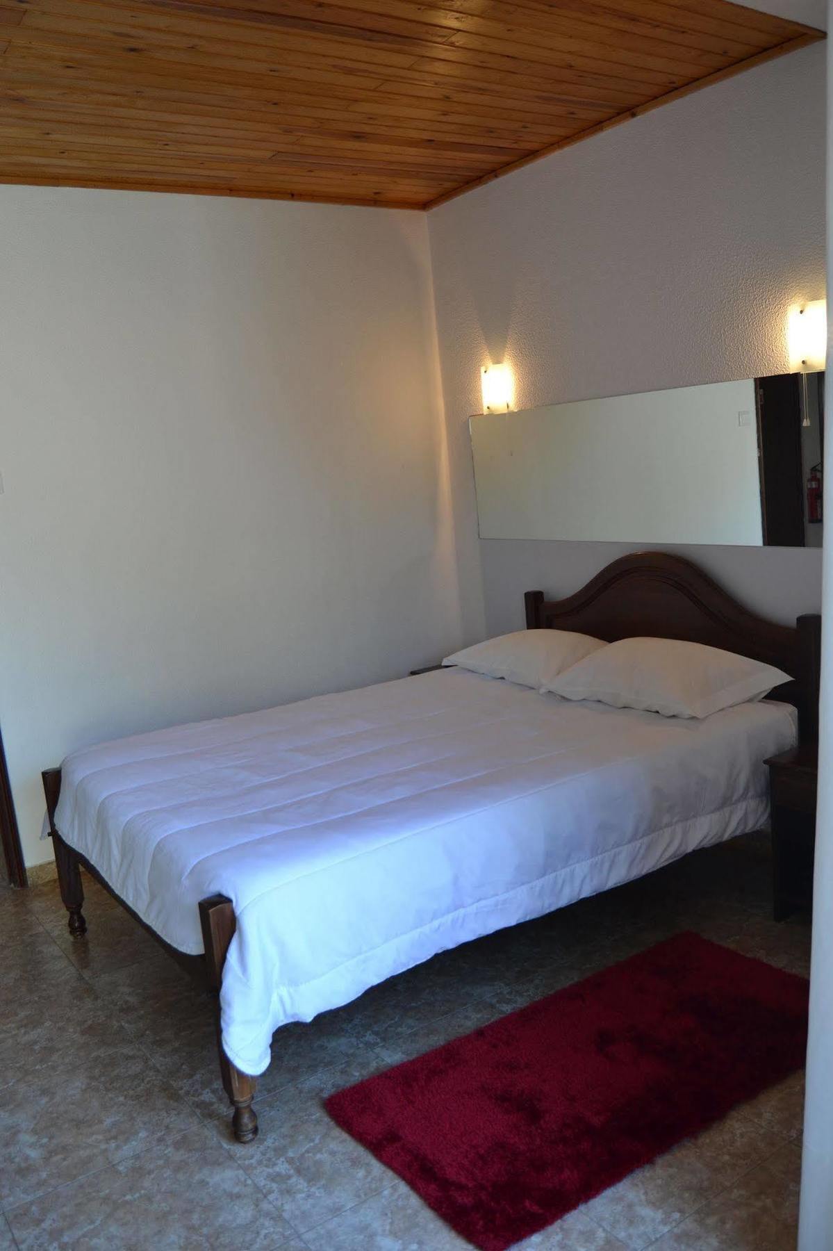 Hotel Do Cais Darque Dış mekan fotoğraf