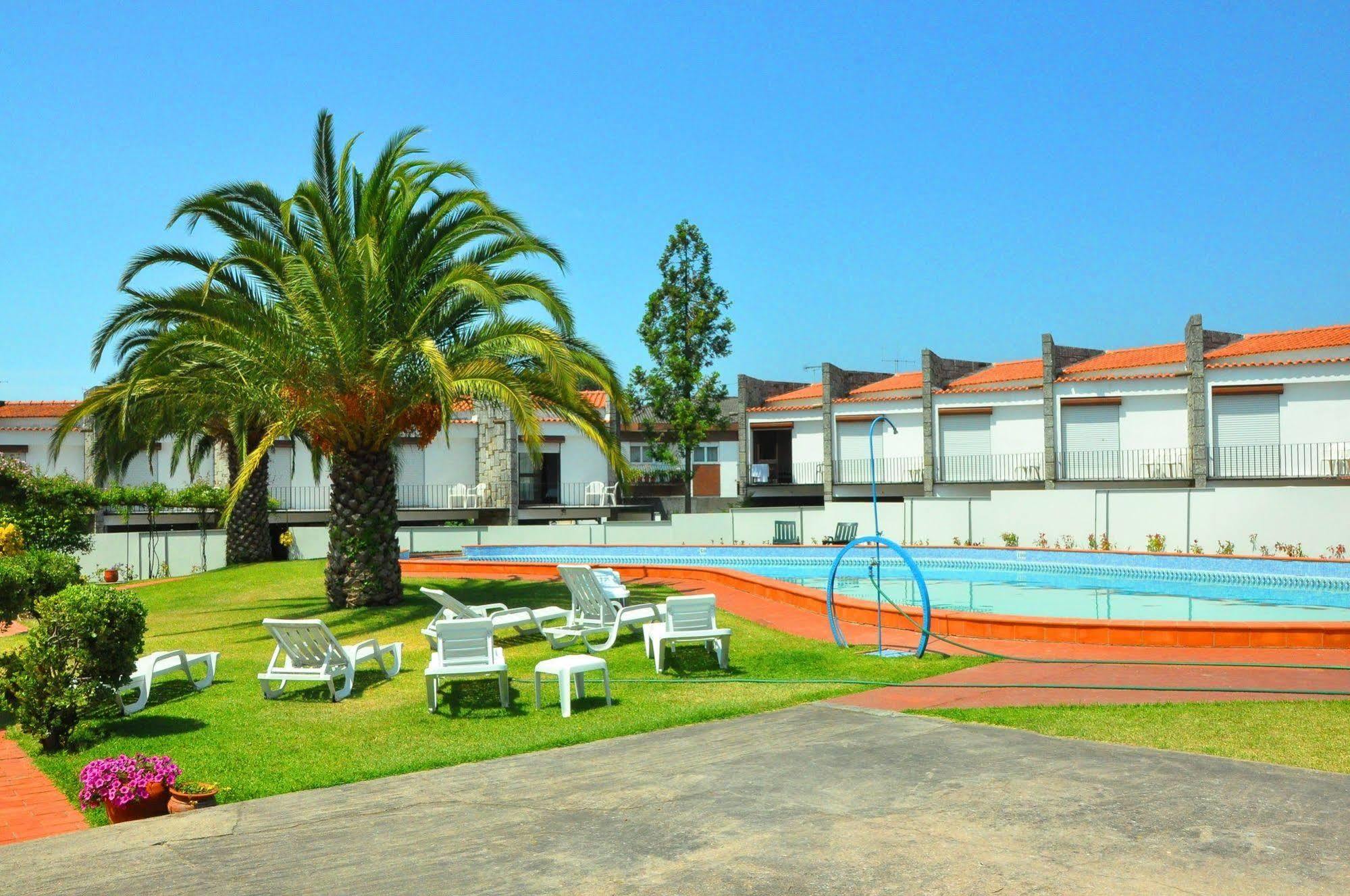 Hotel Do Cais Darque Dış mekan fotoğraf