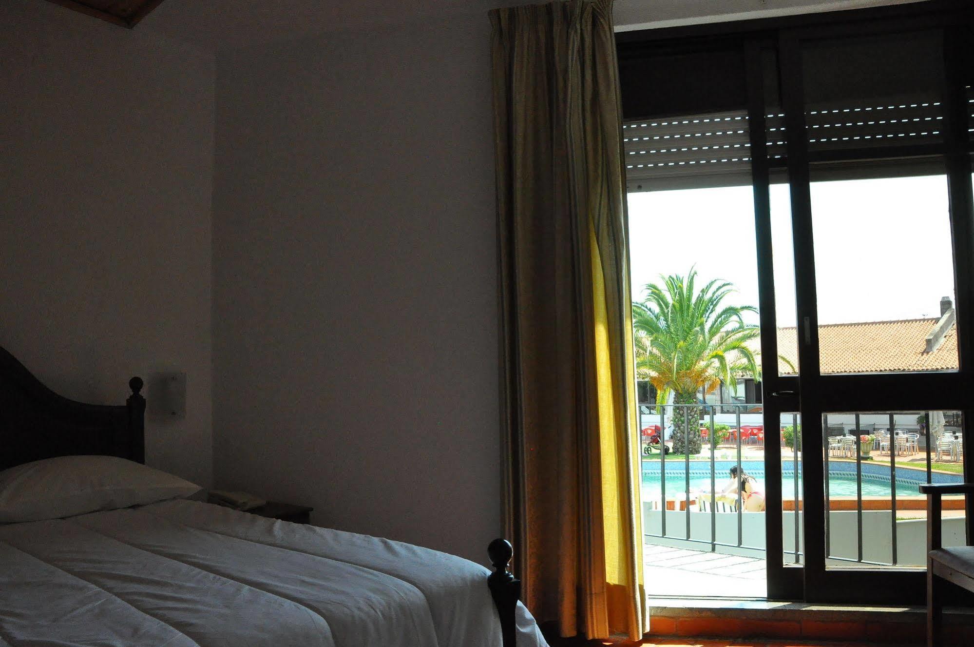 Hotel Do Cais Darque Dış mekan fotoğraf
