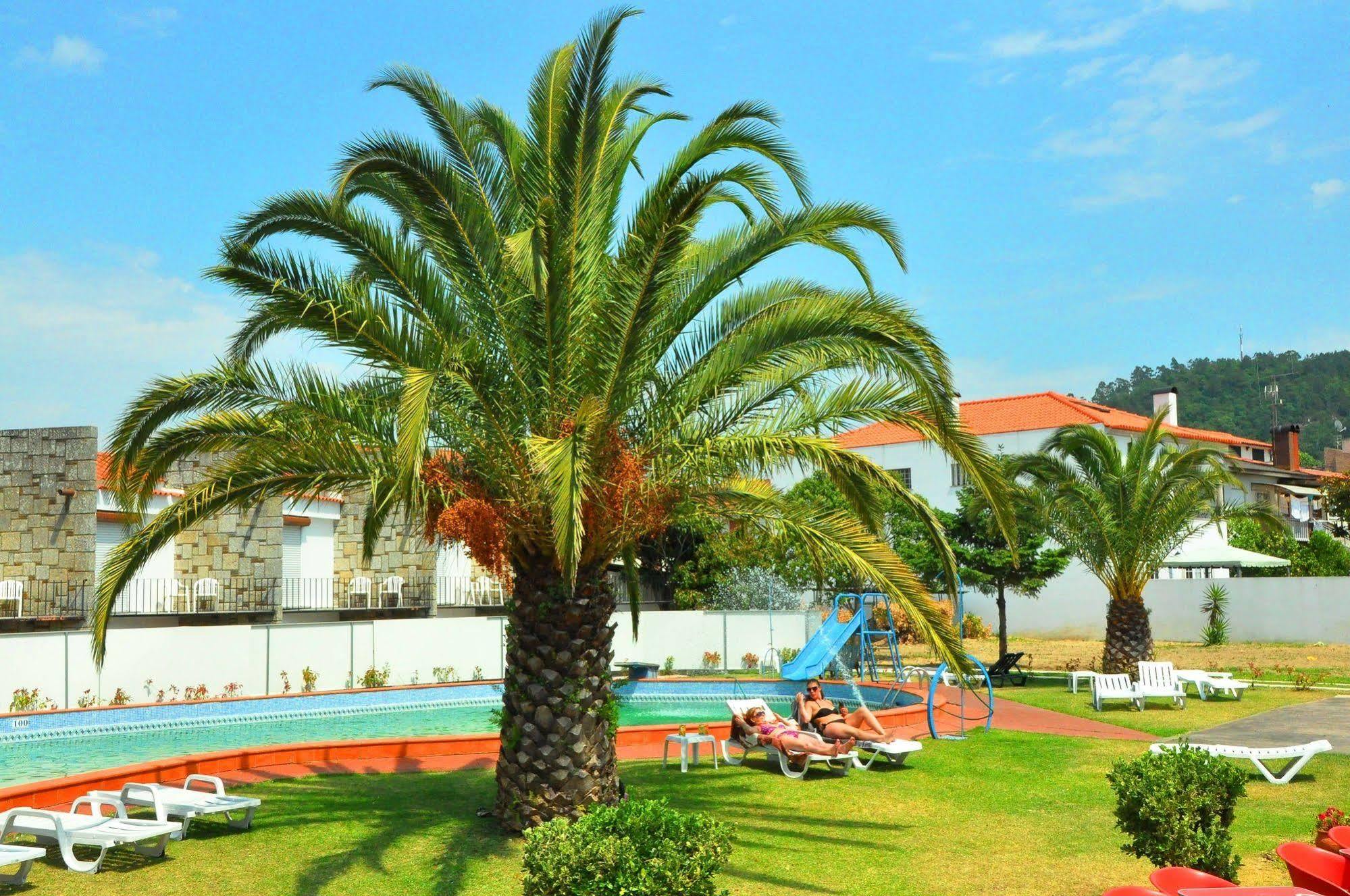 Hotel Do Cais Darque Dış mekan fotoğraf