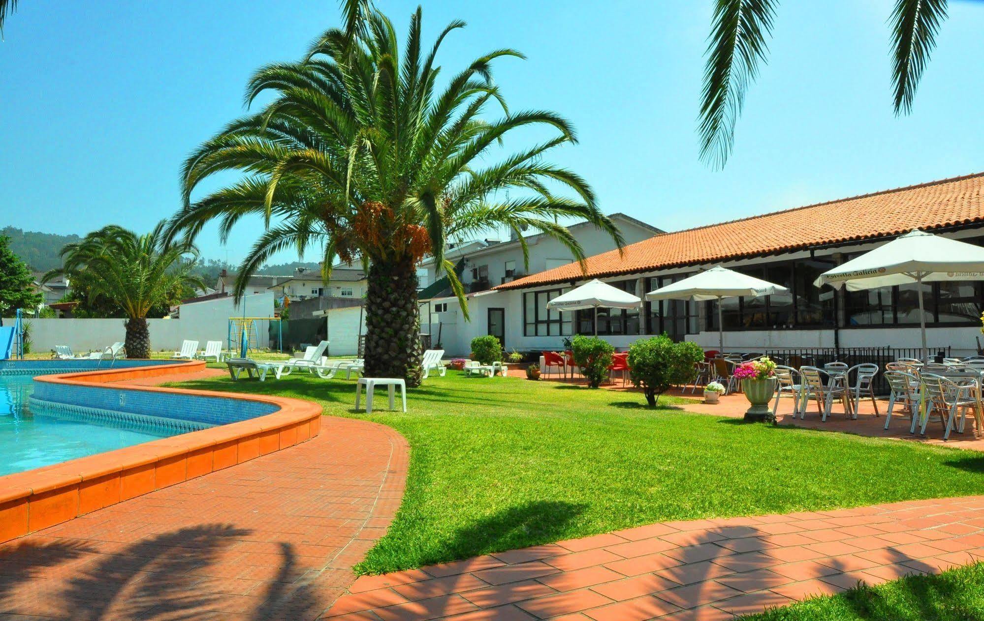 Hotel Do Cais Darque Dış mekan fotoğraf