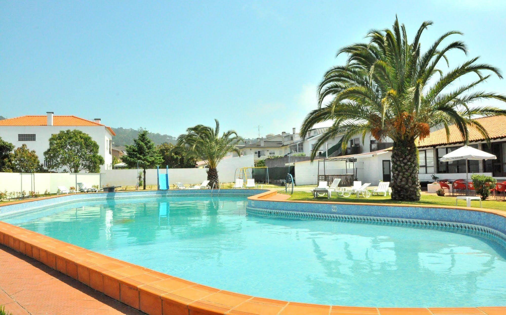 Hotel Do Cais Darque Dış mekan fotoğraf