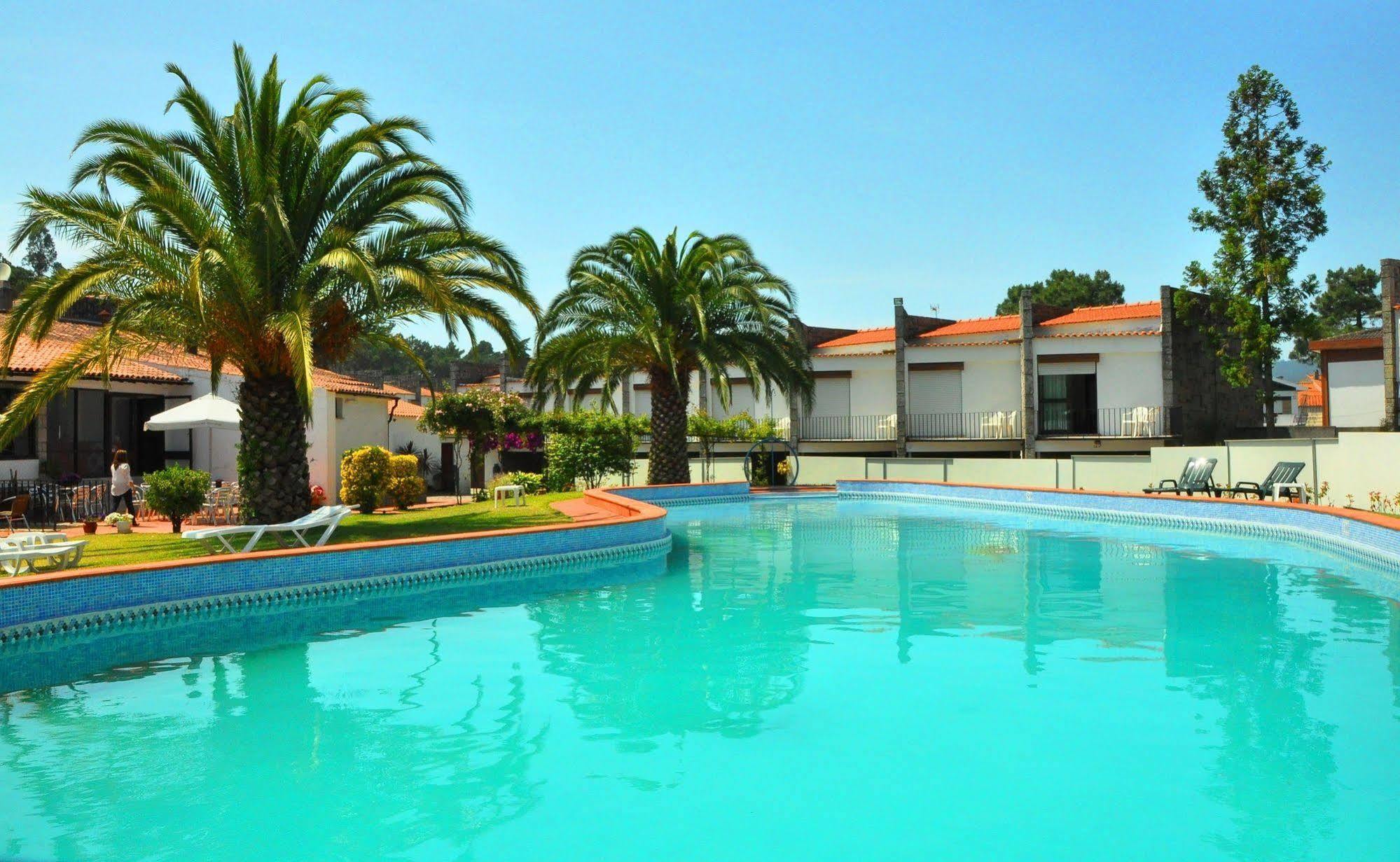 Hotel Do Cais Darque Dış mekan fotoğraf