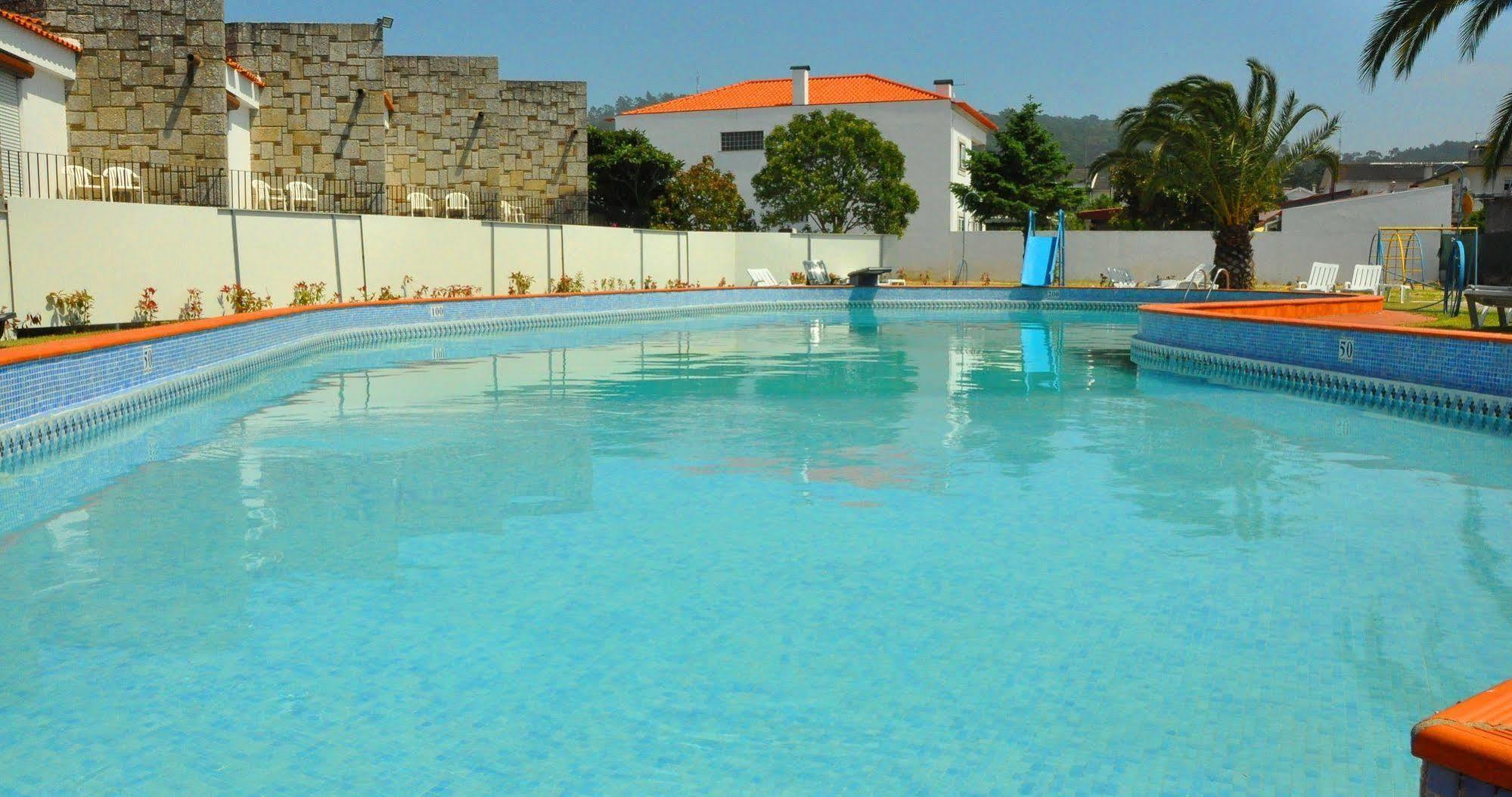 Hotel Do Cais Darque Dış mekan fotoğraf