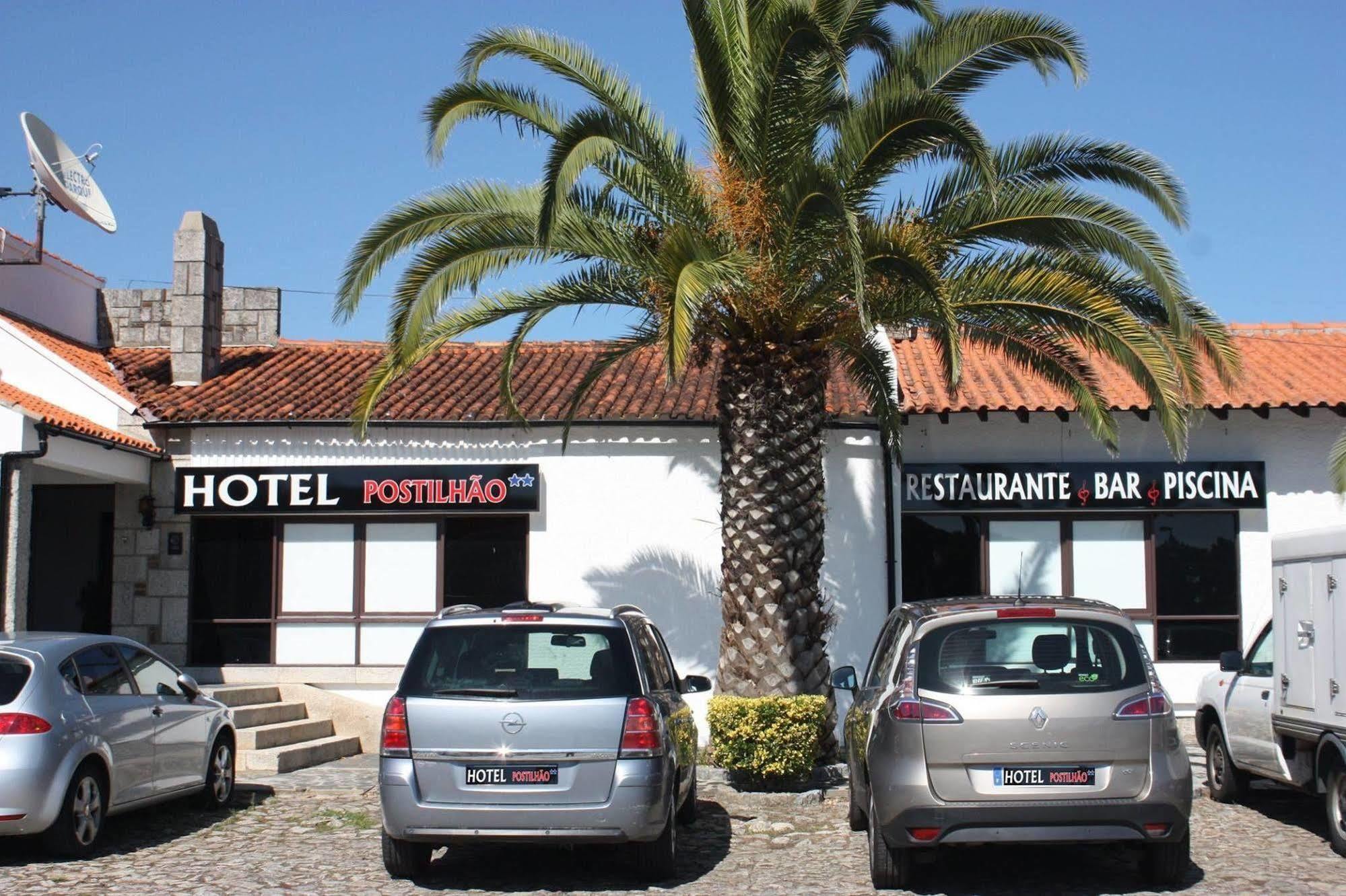 Hotel Do Cais Darque Dış mekan fotoğraf