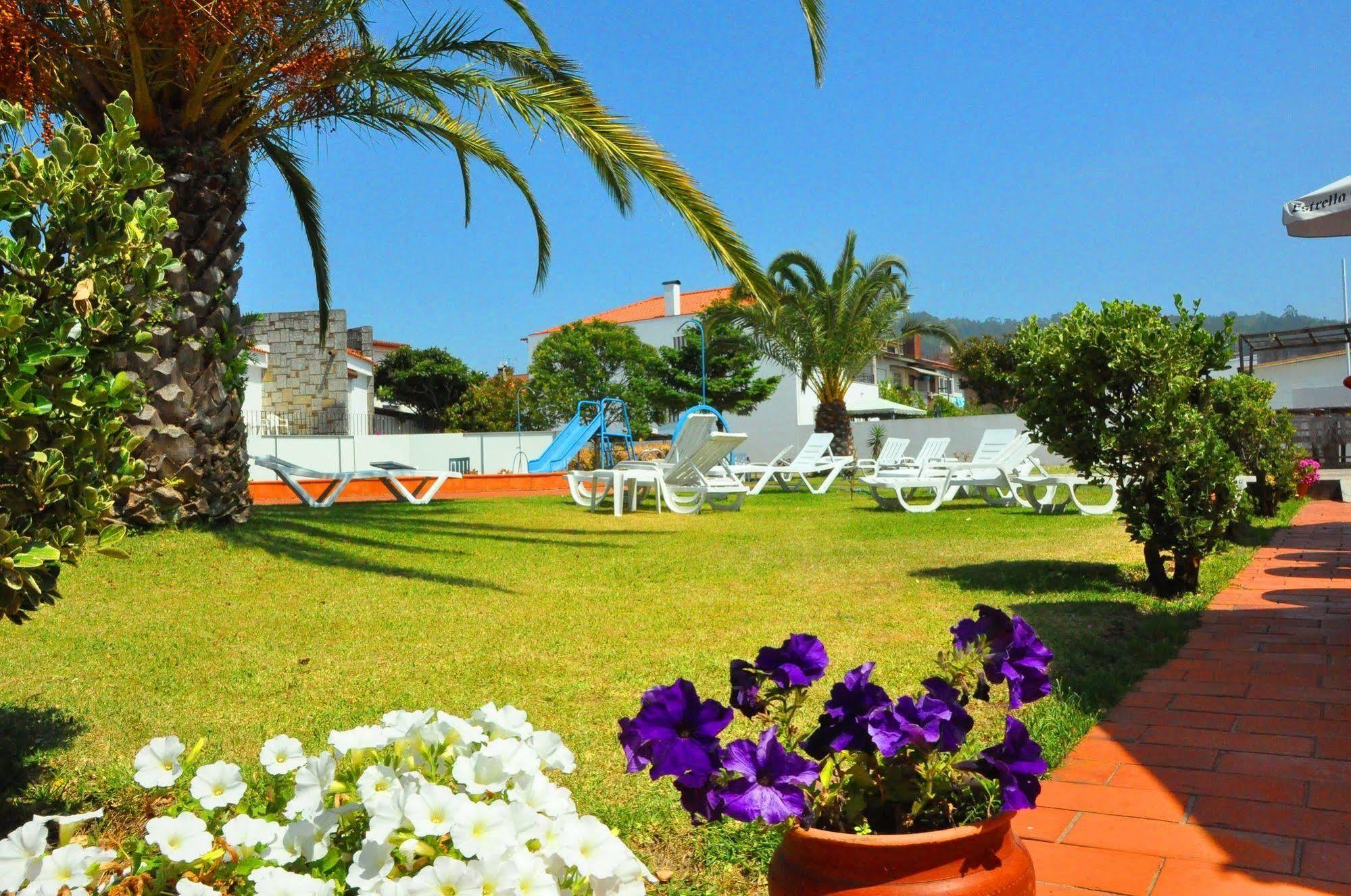 Hotel Do Cais Darque Dış mekan fotoğraf