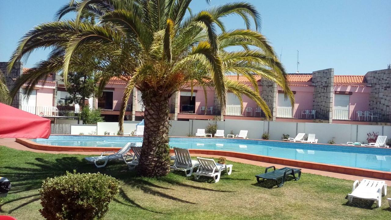Hotel Do Cais Darque Dış mekan fotoğraf